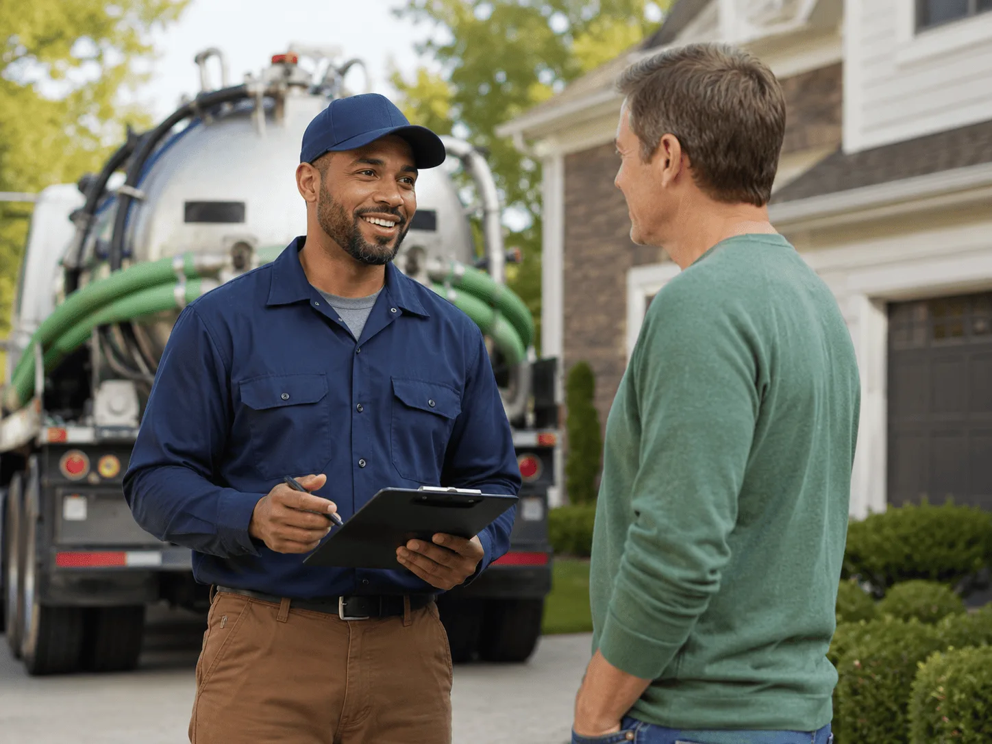 Mosquito Control Columbus, OH FAQs
